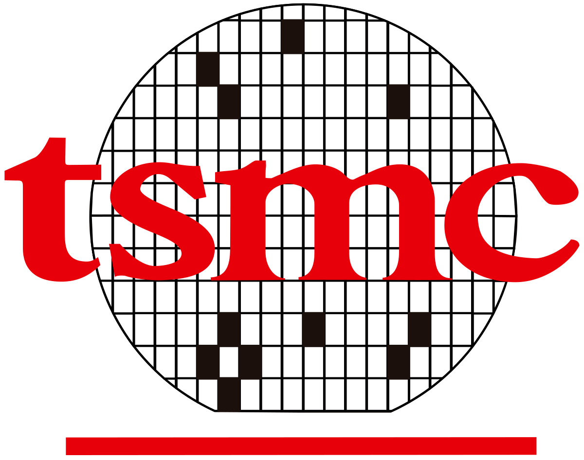 TSMC logo